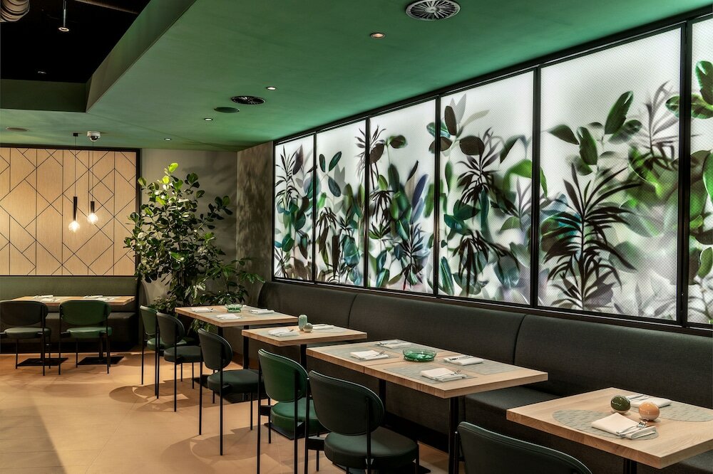 Фото Sorell Hotel St. Peter