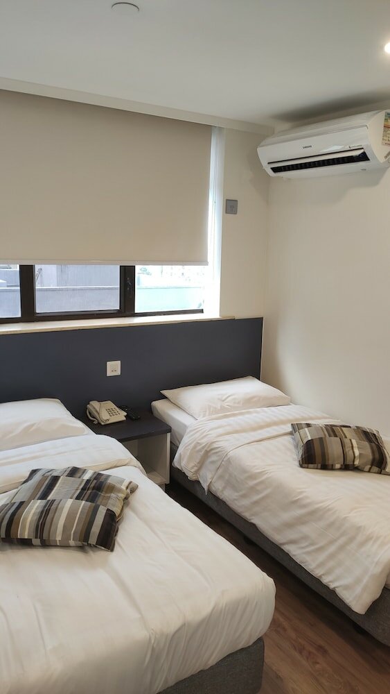 Фото Goodrich Hotel