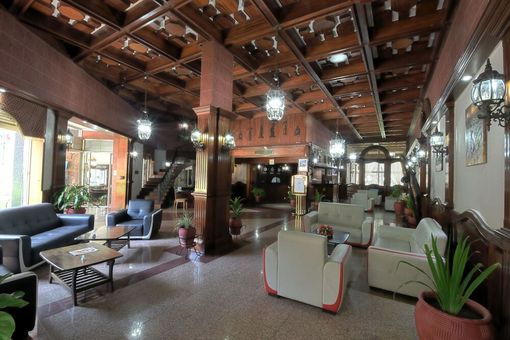 Фото Imperial Botanical Beach Hotel