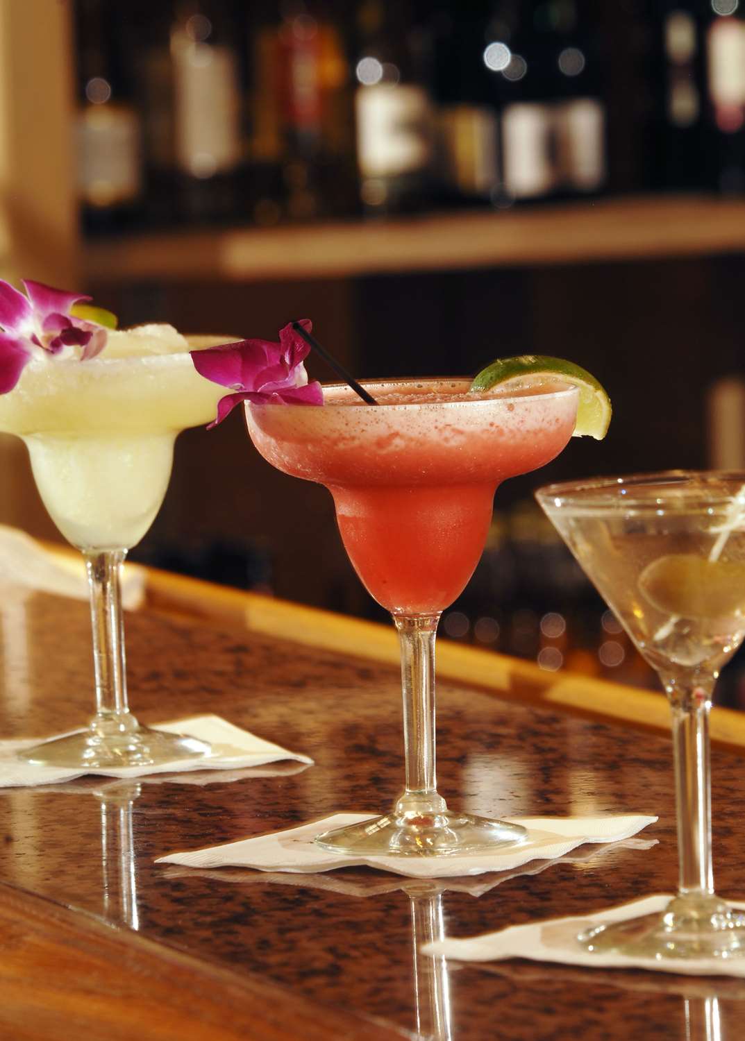 Фото Embassy Suites by Hilton Milpitas Silicon Valley