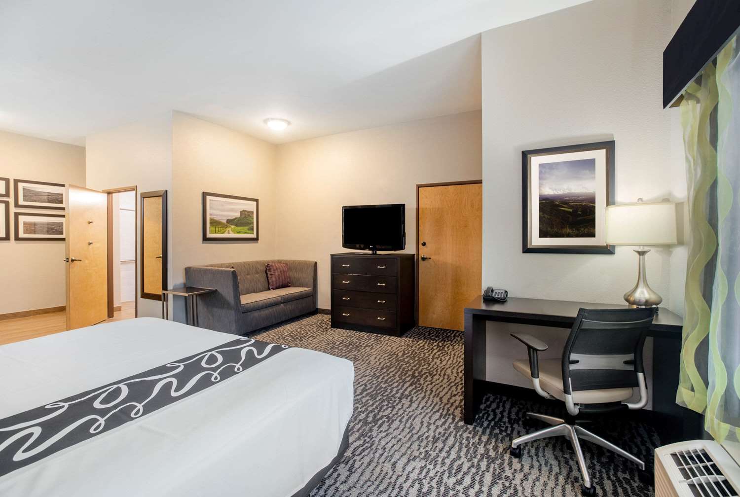 Фото La Quinta Inn by Wyndham Livermore