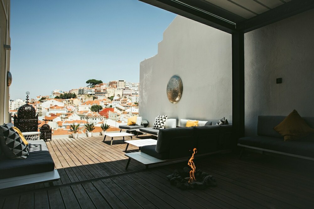 Фото Castello Prime Suites