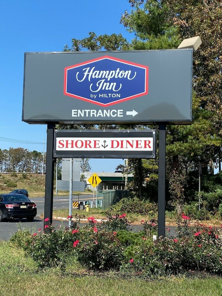 Фото Hampton Inn Egg Harbor Township Atlantic City