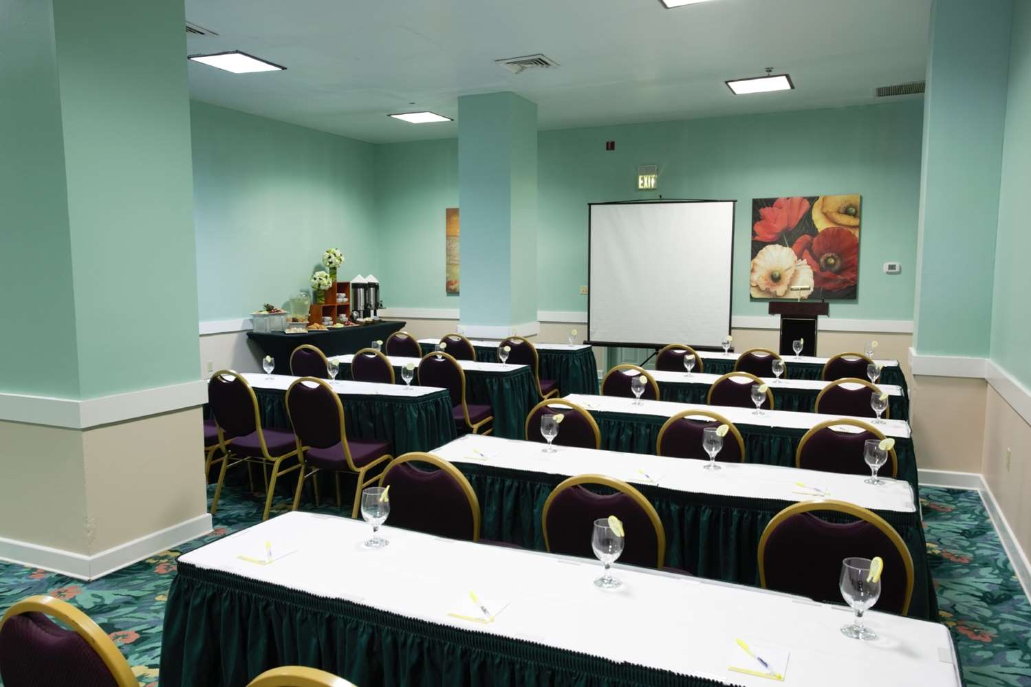 Фото Lexington by Hotel Rl Miami Beach