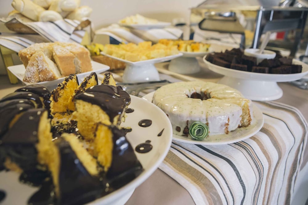 Фото Pousada Porto Mare