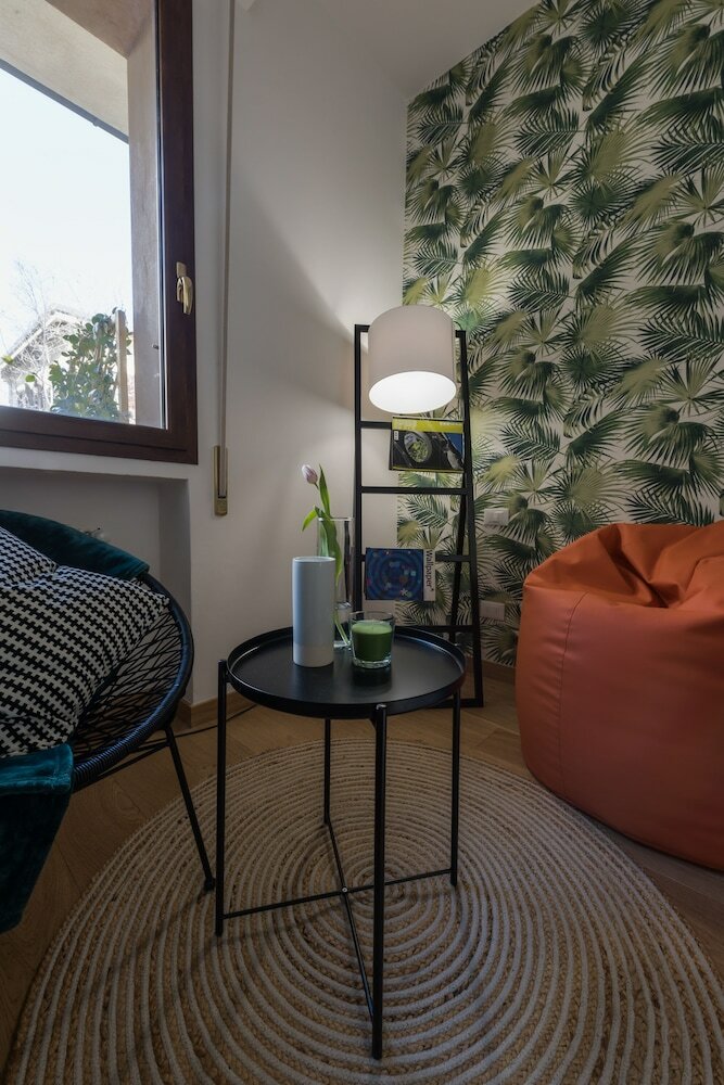 Фото B&b La Marmora 39