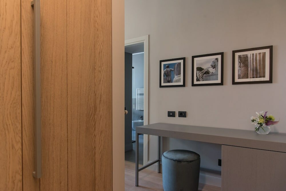 Фото Domus Alberico