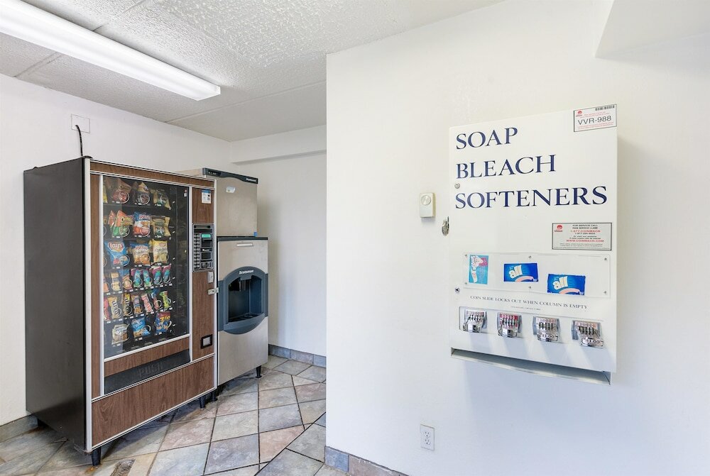 Фото Motel 6 Charlotte, Nc - Coliseum