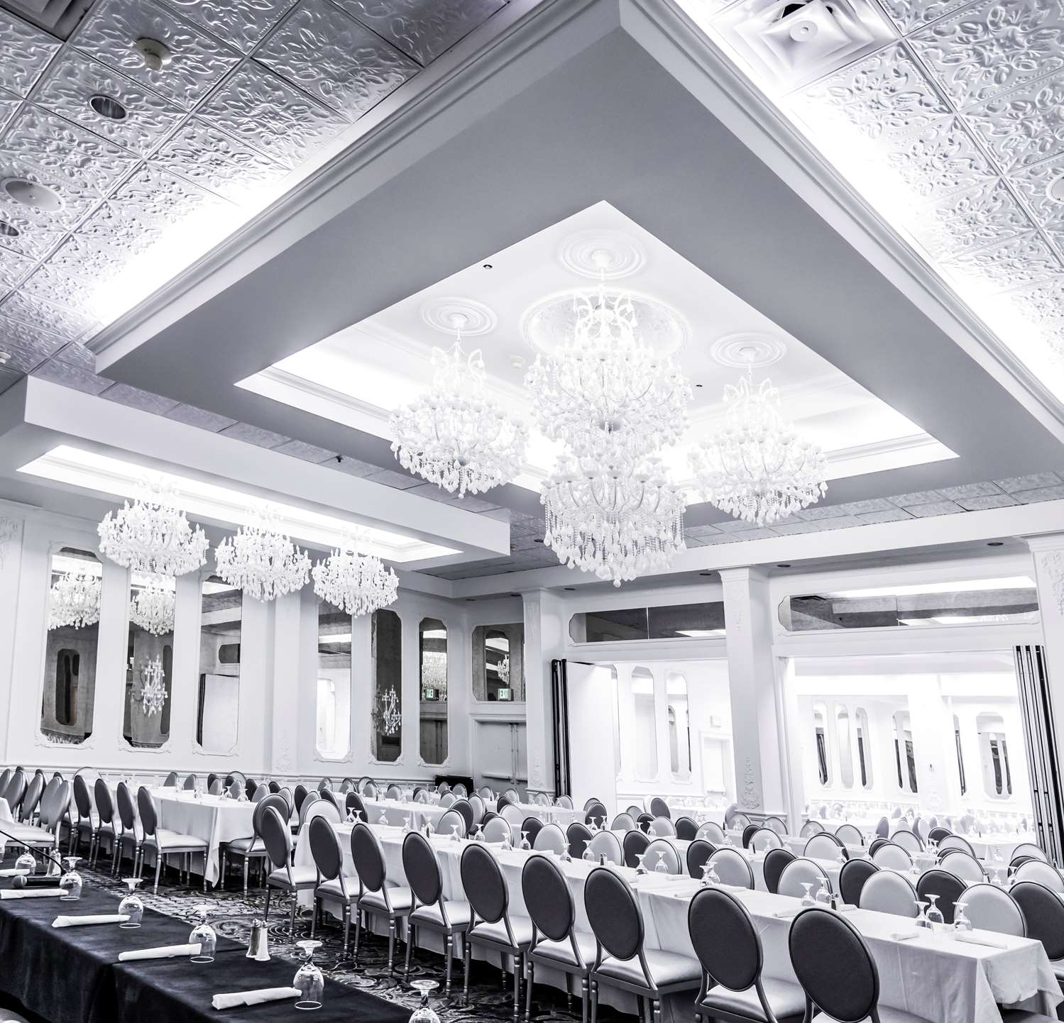 Фото DoubleTree by Hilton Hotel Tallahassee