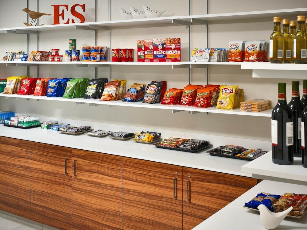 Фото Sonesta Es Suites Columbus Dublin