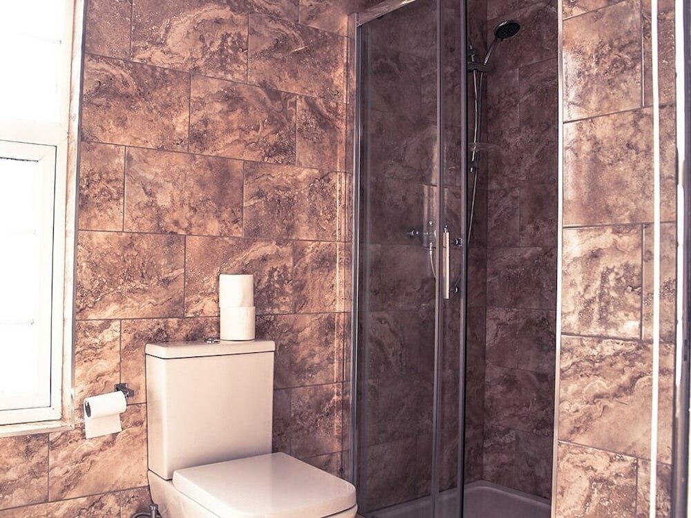 Фото Tennyson House Hotel