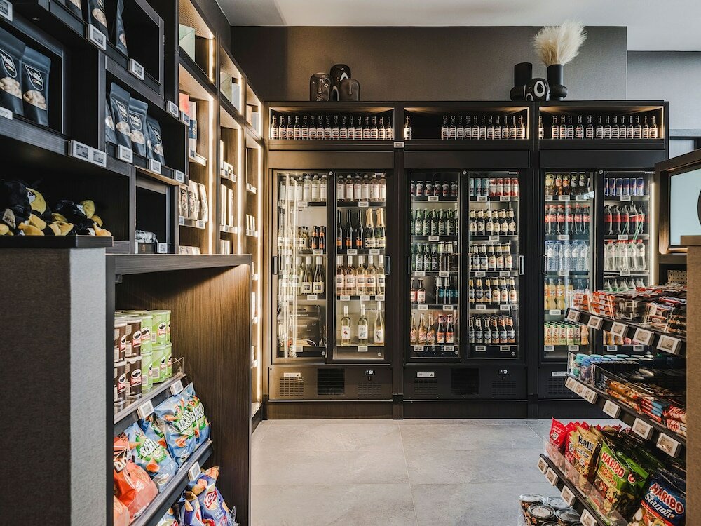 Фото Van Der Valk Hotel Dordrecht