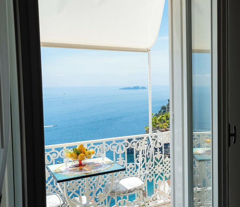 Фото B&b Casa Nilde Positano