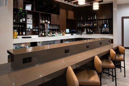 Гостиница Hyatt Place Dallas/Rockwall в Рокуолле