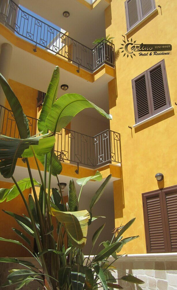 Фото Residenza Marina