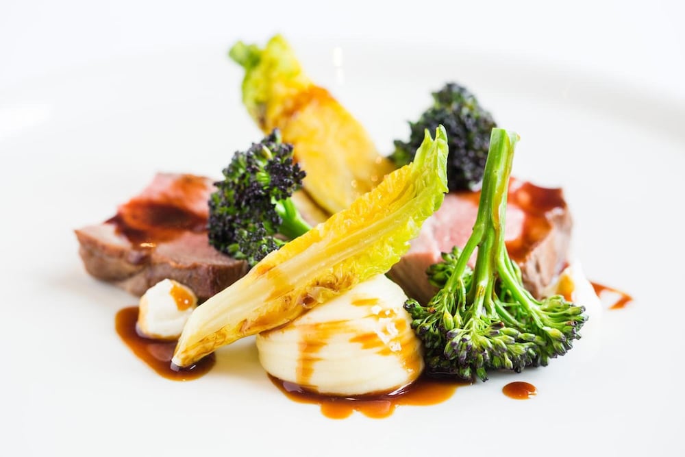 Фото Brockencote Hall Hotel