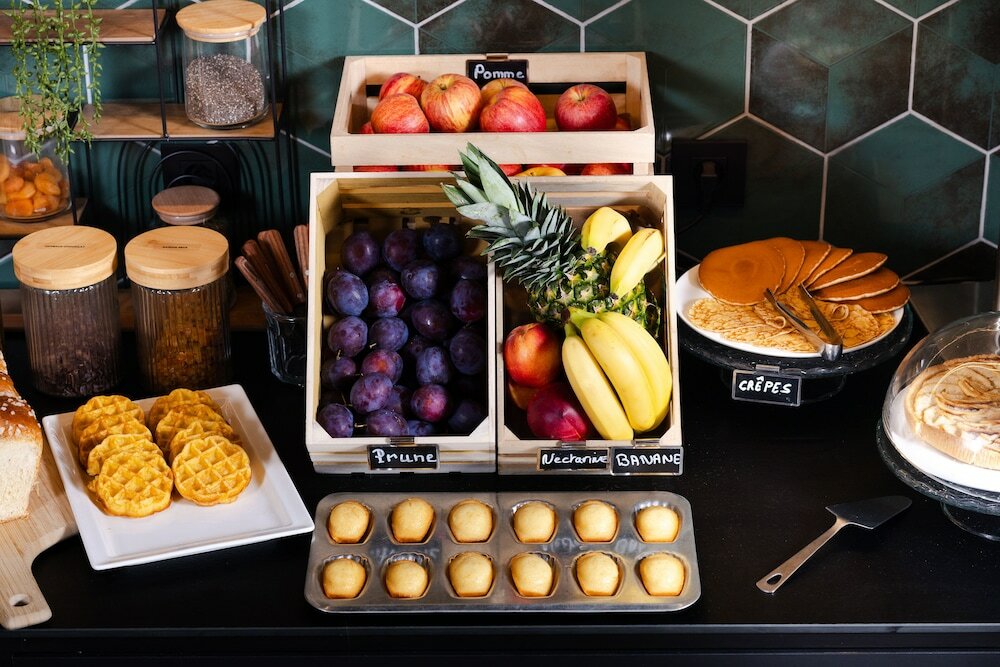 Фото Mercure Valenciennes Centre