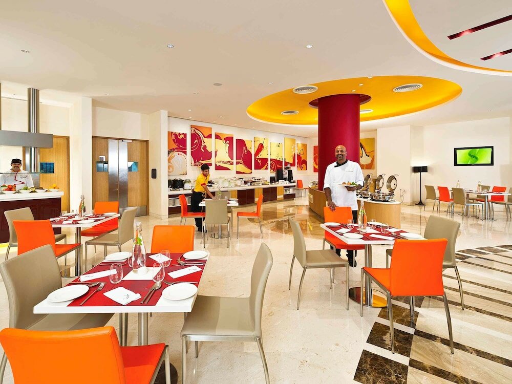 Фото Ibis Navi Mumbai