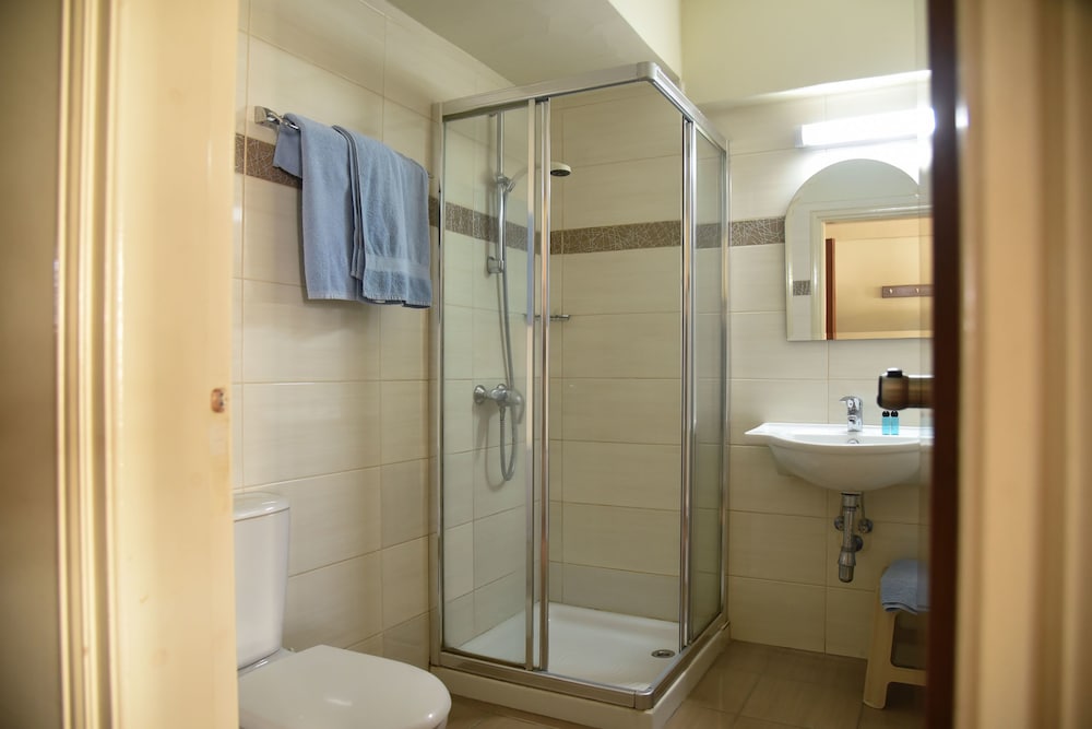 Фото Elysso Hotel