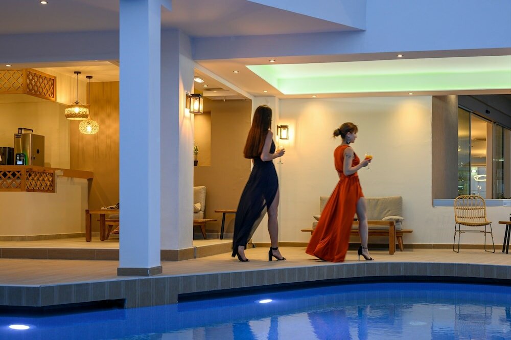 Фото Mare Boutique - Adults Only