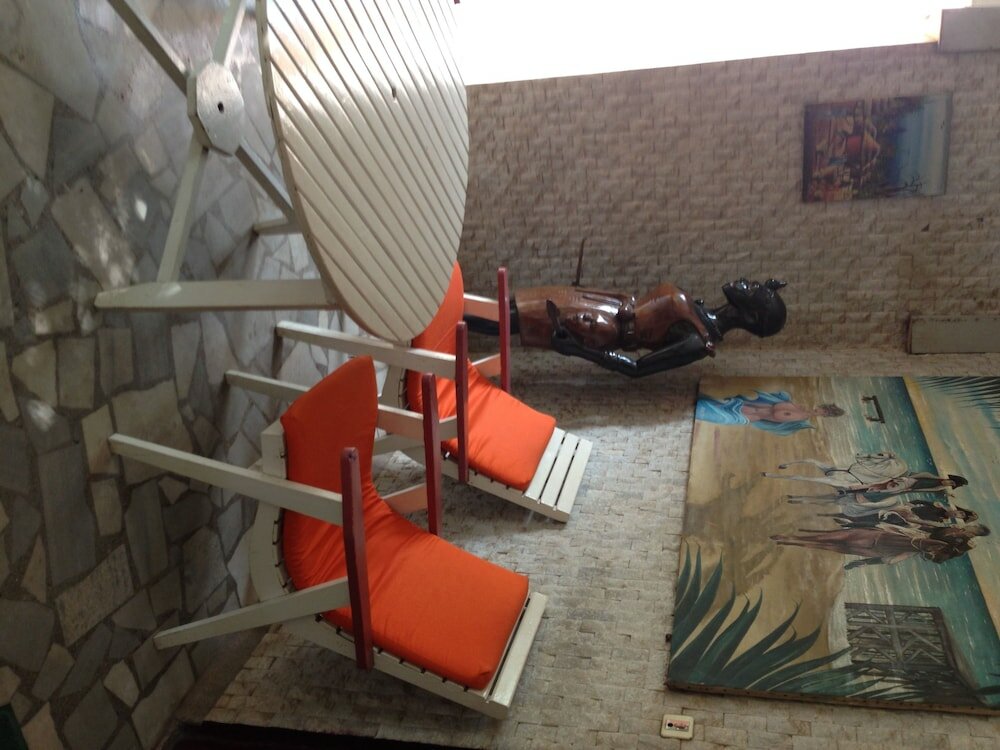 Фото Napoléon Aéroport