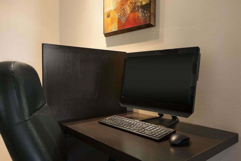 Фото Travelodge by Wyndham Kapuskasing