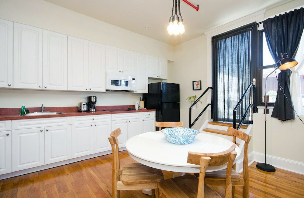 Фото The Box House Hotel