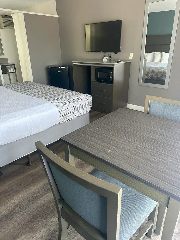 Фото Hotel Palmeras Chula Vista