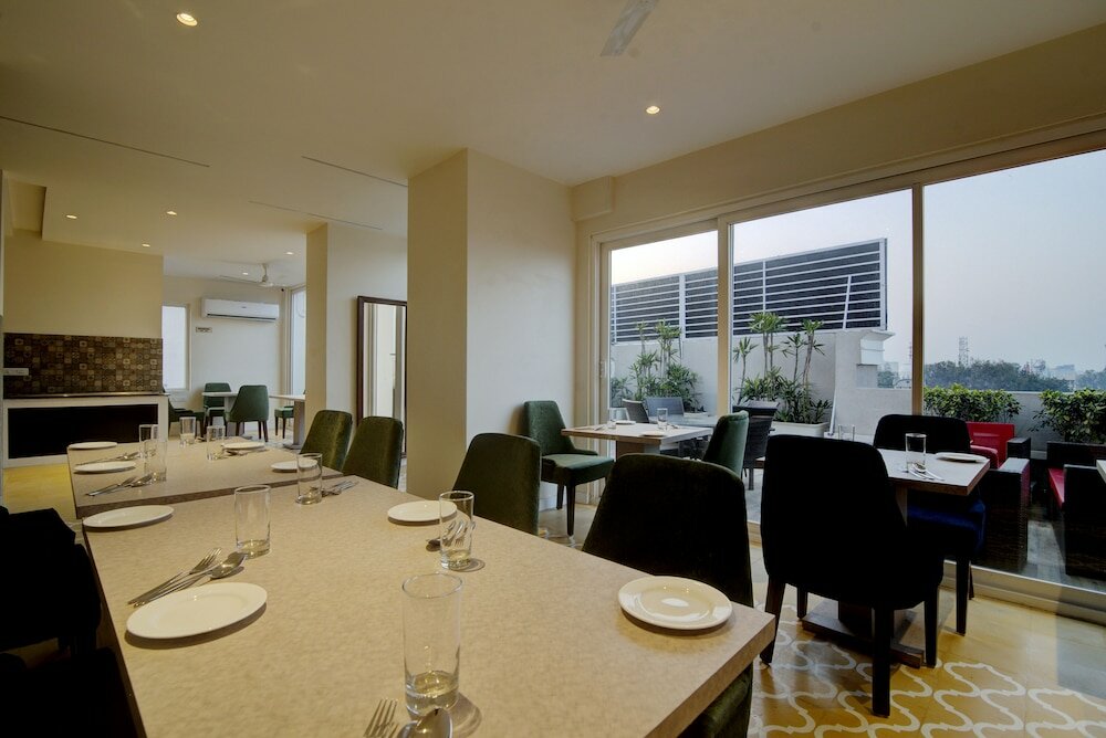 Фото Amritara Sadka Amritsar