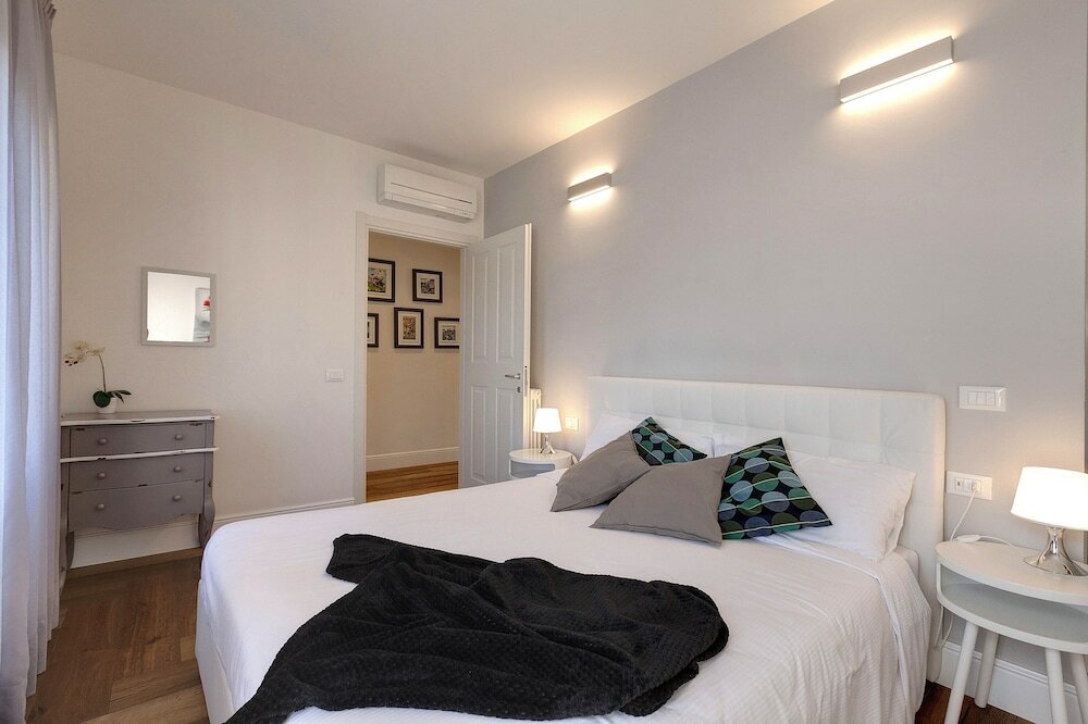 Фото Mamo Florence - Mattonaia Apartment