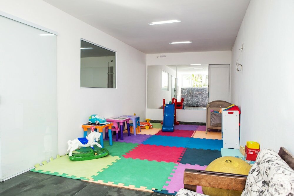 Фото Hotel Ilhabela