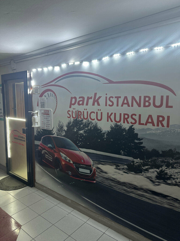Driving school Fatih Driving School - Class B License, Istanbul, photo