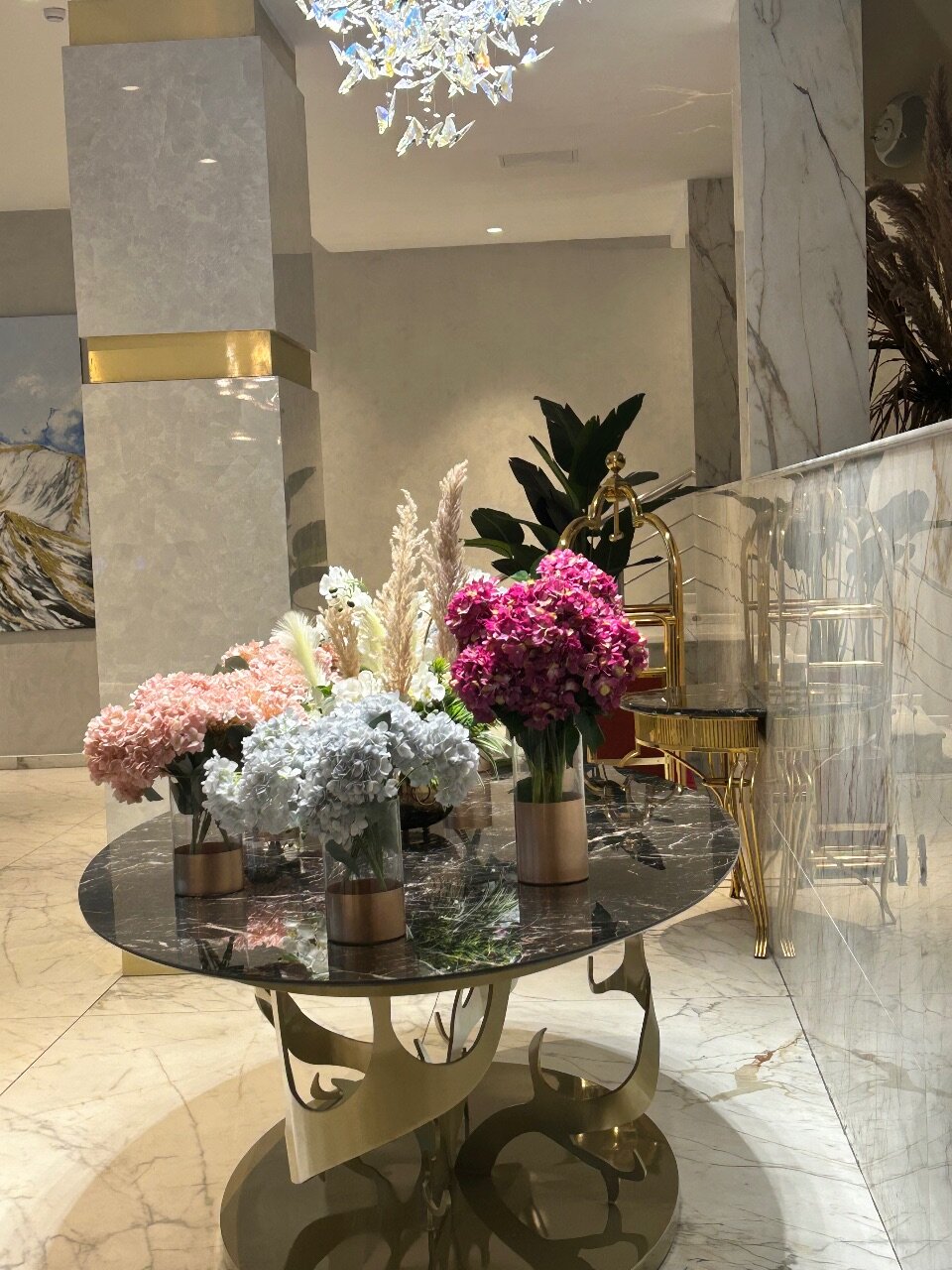 Фото Best Western Plus Oskemen