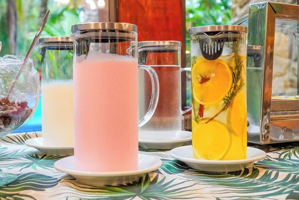 Фото Feiticeira Praia Hotel