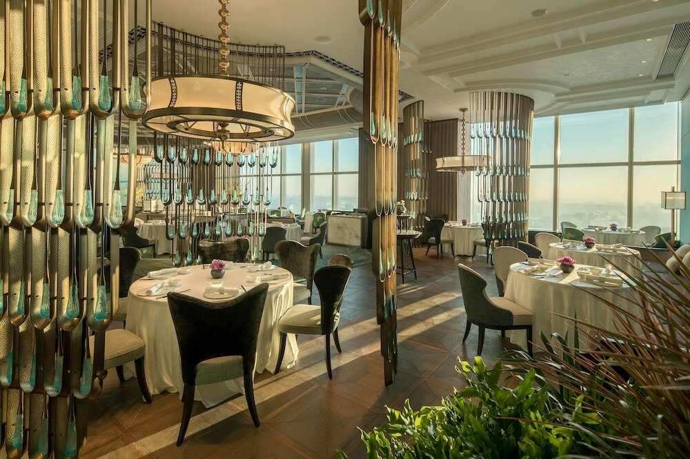 Фото The Ritz-Carlton, Harbin