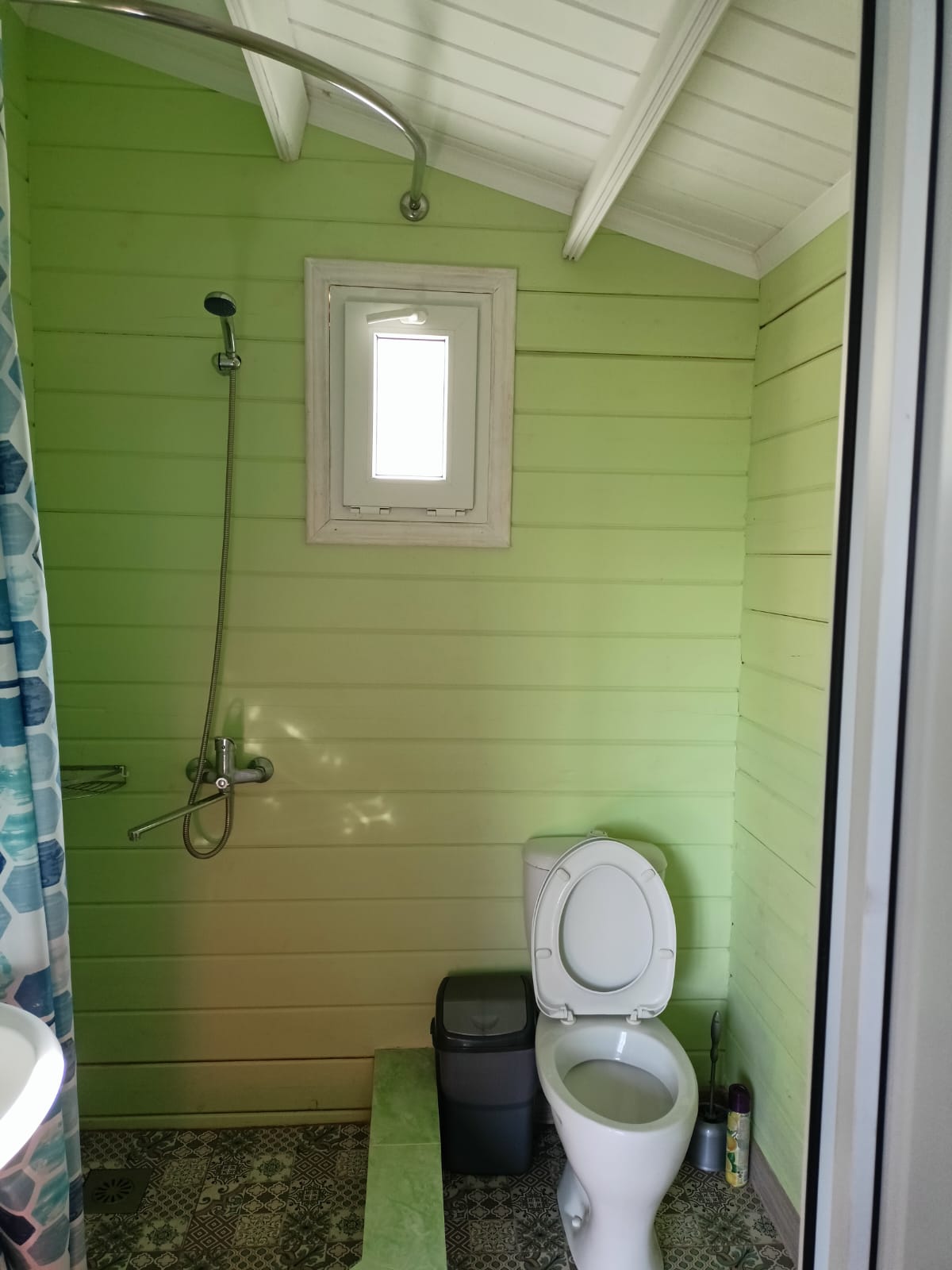 Фото Дом у Бесика