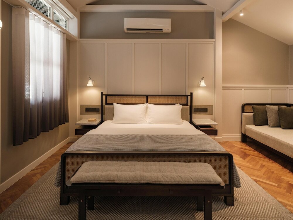 Фото Noordin Mews