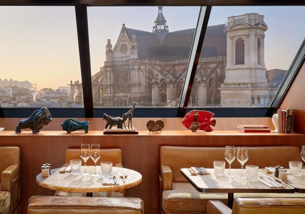 Фото Hotel Madame Rêve