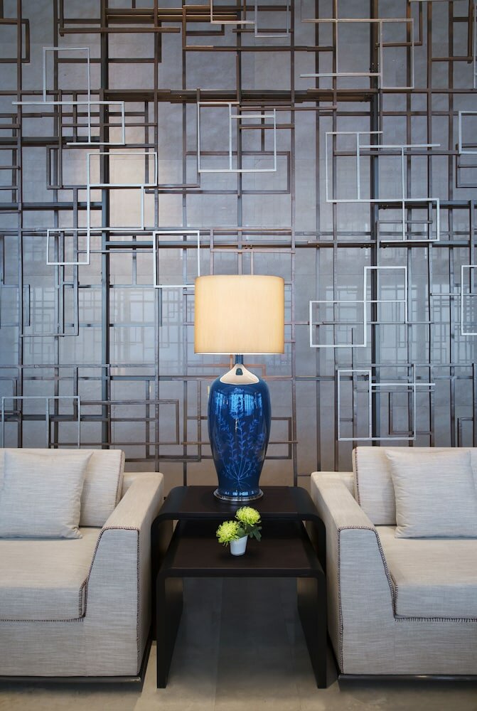 Фото Grand Hyatt Shenyang