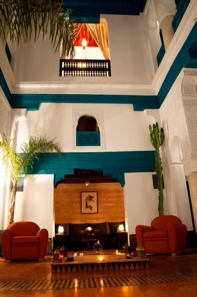 Фото Riad Dar Alhambra