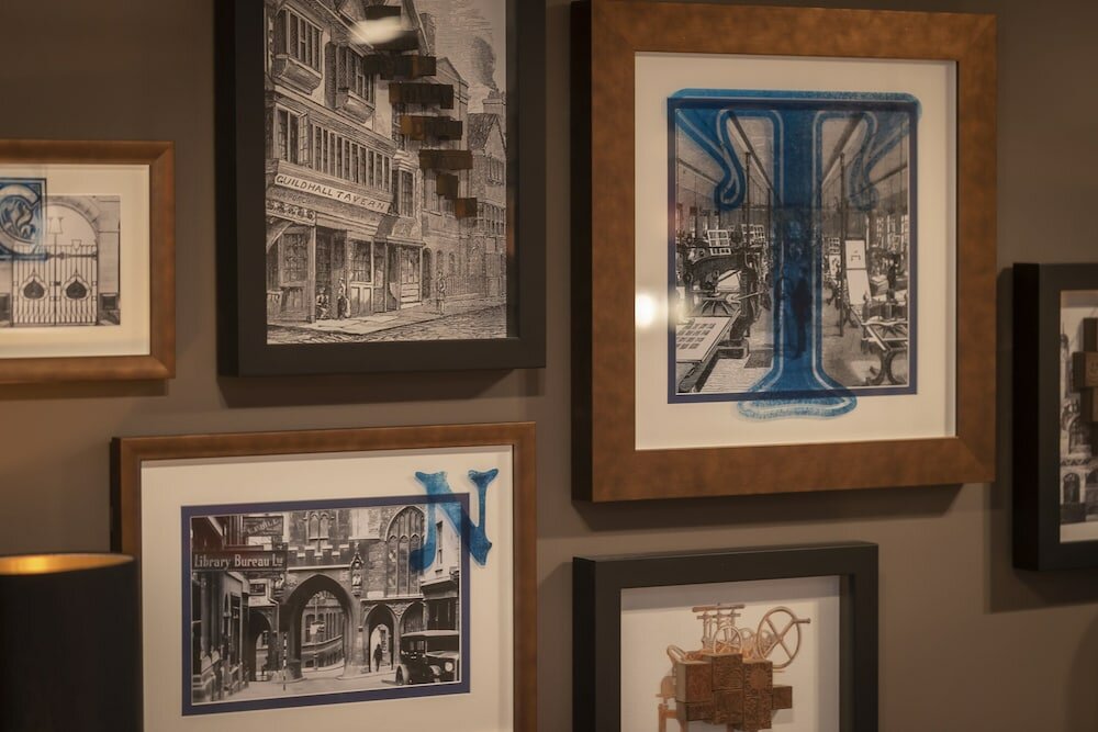 Фото Clayton Hotel Bristol City