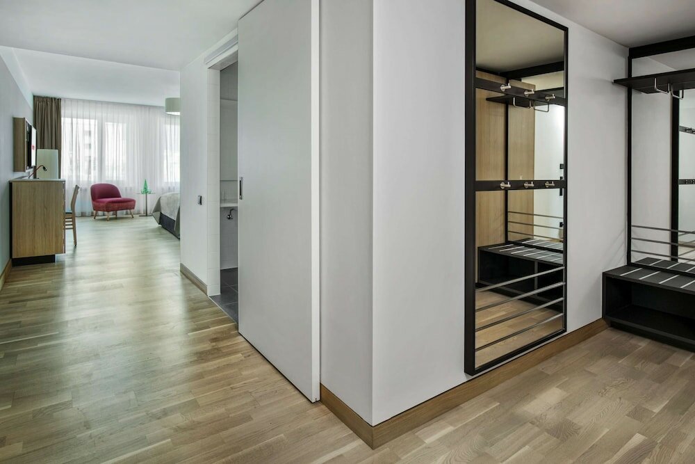 Фото IntercityHotel Graz