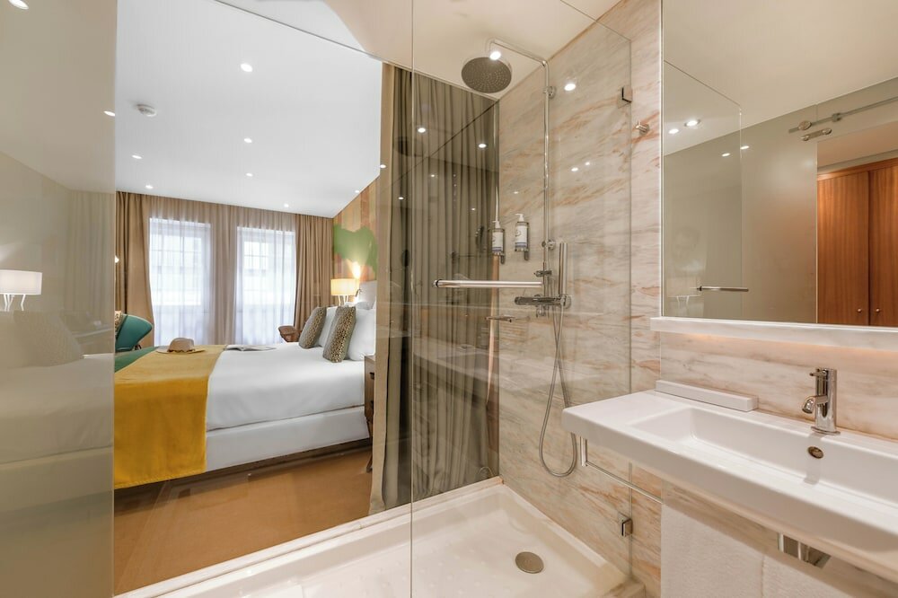 Фото Pestana Vintage Porto