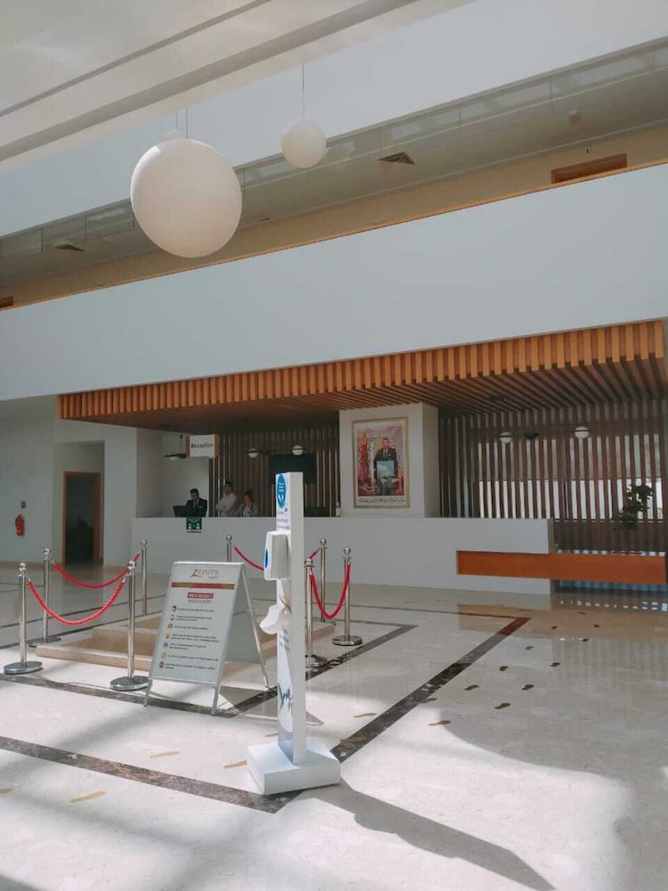 Фото Zephyr Agadir