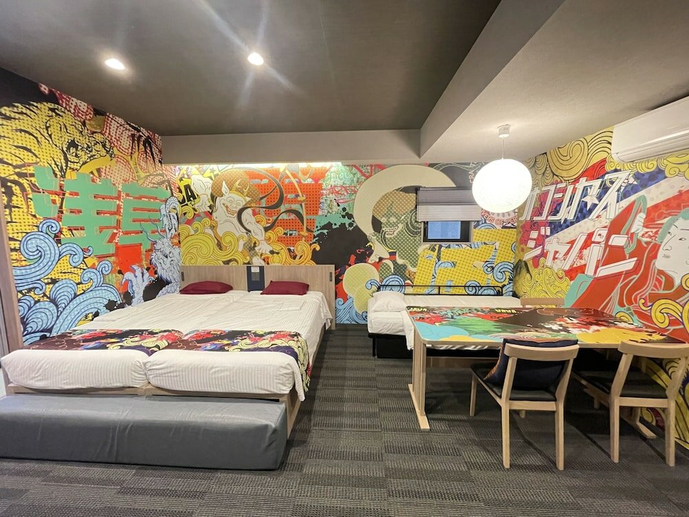 Фото MONday Apart Premium Akihabara Asakusabashi Sta