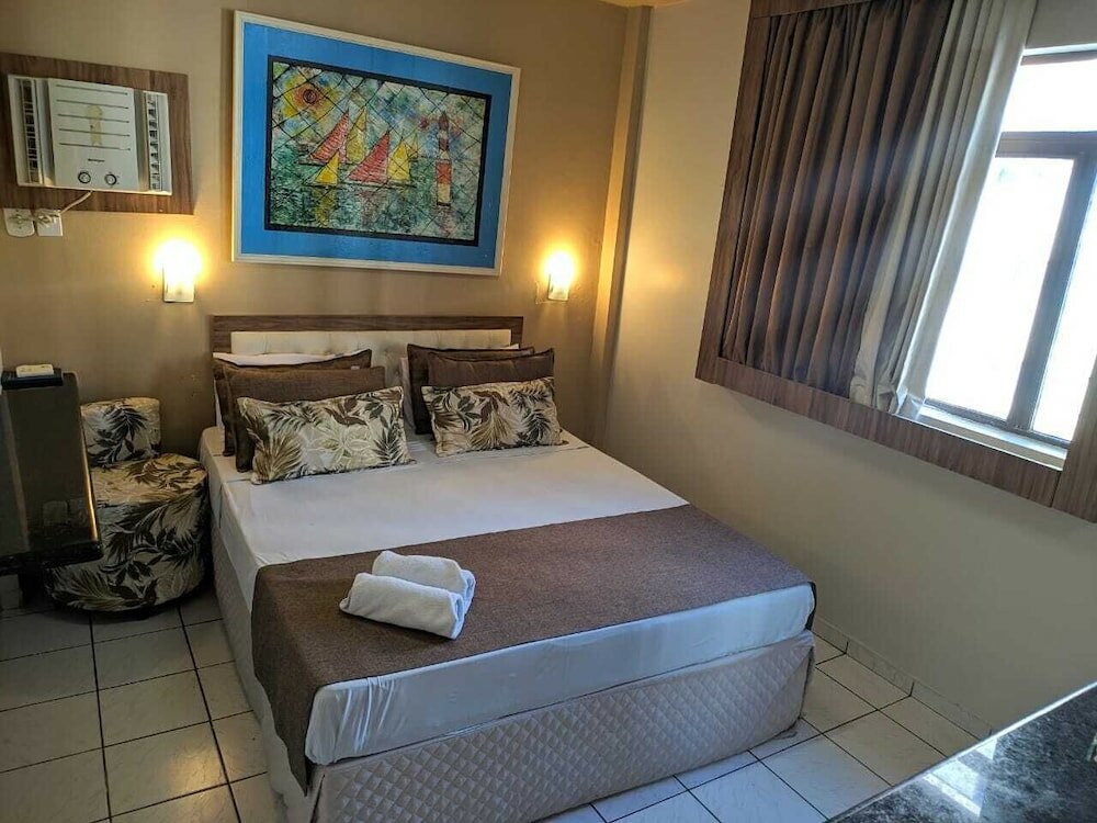 Фото Laguna Praia Hotel