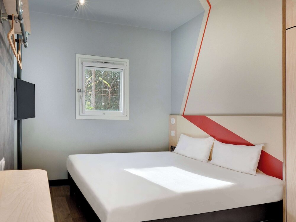 Фото Ibis budget Montpellier Millènaire