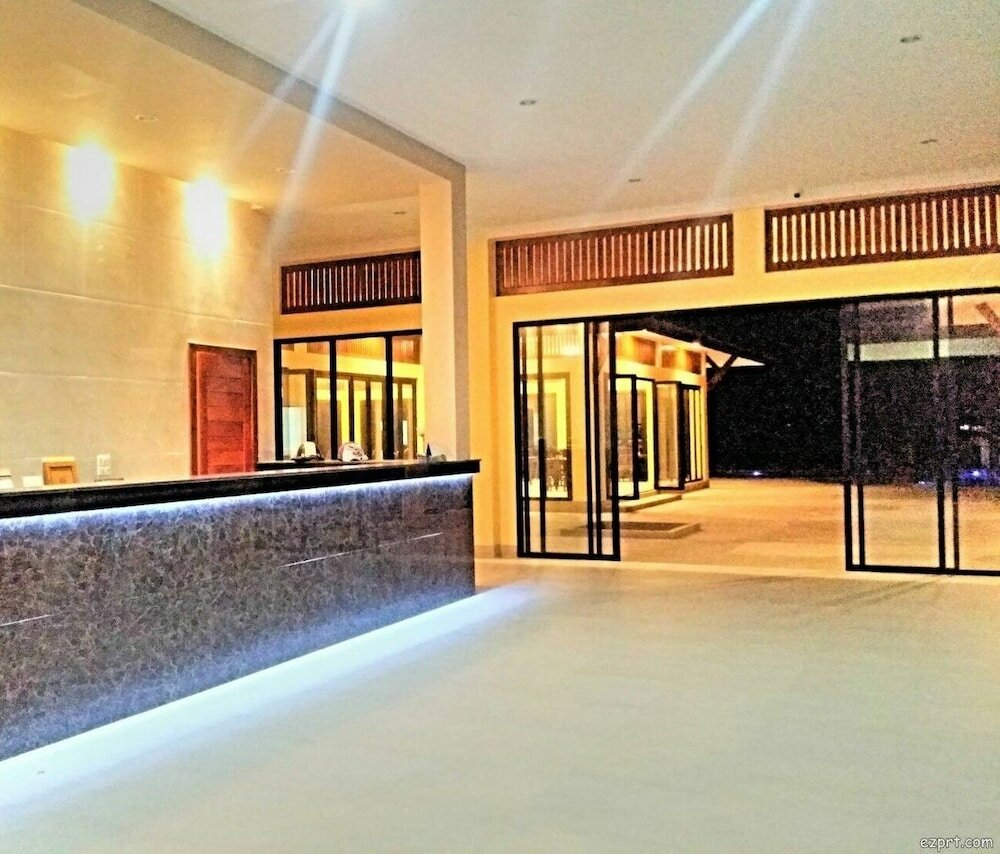 Фото Shangrilah Bungalow