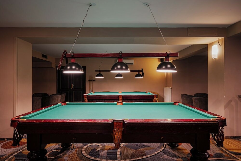 Фото Hotel Belvedere