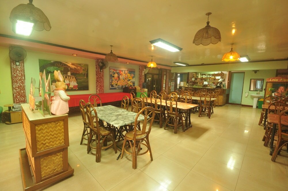 Фото Lola Itang Pension